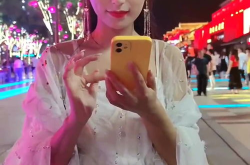 千艺小姐姐弹古筝曲子,穿越时空的古典旋律