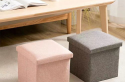 汕头网红凳,网红凳引领的家居潮流新风尚