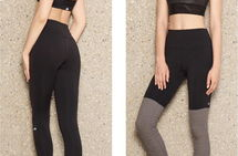 健身服网红,揭秘网红健身服背后的时尚力量