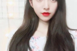 可爱又仙的小姐姐头像,一眼心动！