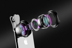 手机写真镜头,手机写真镜头下的视觉盛宴