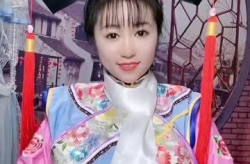 格格的小姐姐,揭秘格格小姐姐的魅力风采