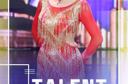 武汉的小姐姐跳拉丁舞,武汉小姐姐拉丁舞韵律展现风采